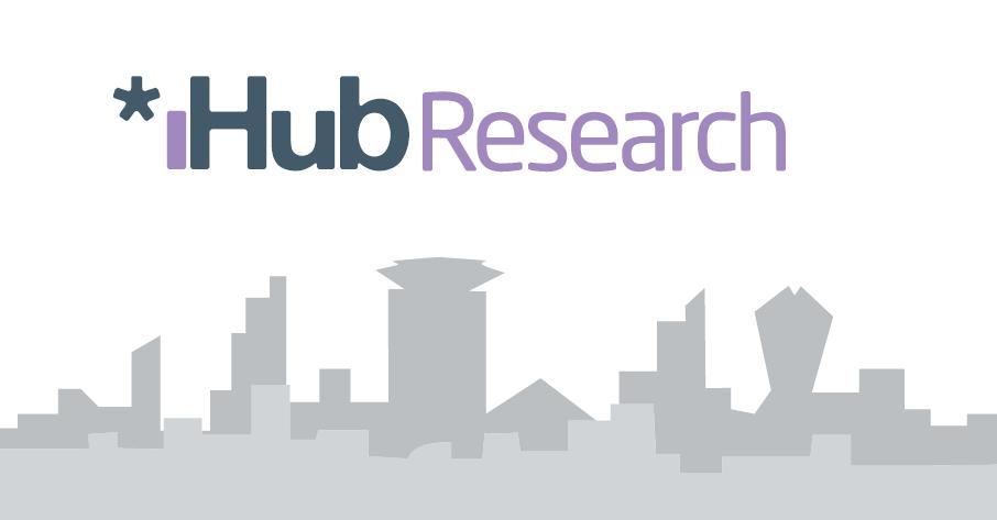 ihub research logo