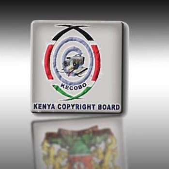 Kenya Copyright Board KECOBO