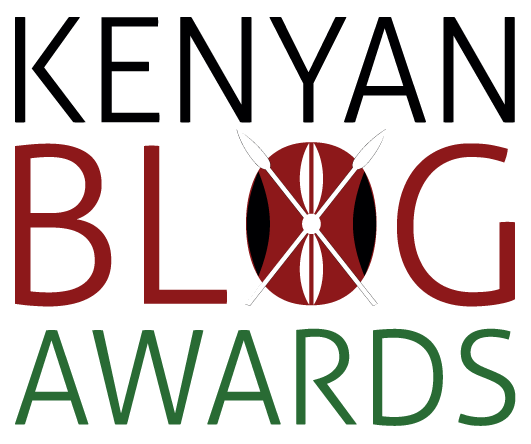 BAKE Kenyan Blog Awards logo