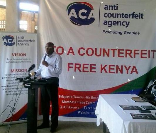 anti-counterfeit-agency-aca-chairman-polycarp-igathe-speaking-at-world-anti-counterfeit-day-wacd-2015-event-in-mombasa-kenya